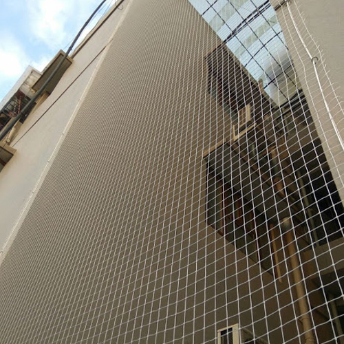 balcony safety nets services chennai